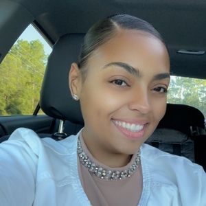 Meet your Posher, Mariah